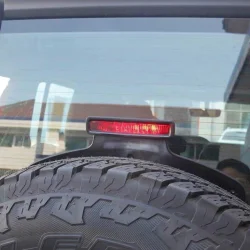 Lampa Stop LED Jeep Wrangler JL JLU